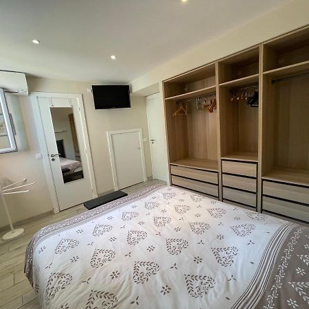 Appartement Les Moulins Saint-Tropez Extérieur photo