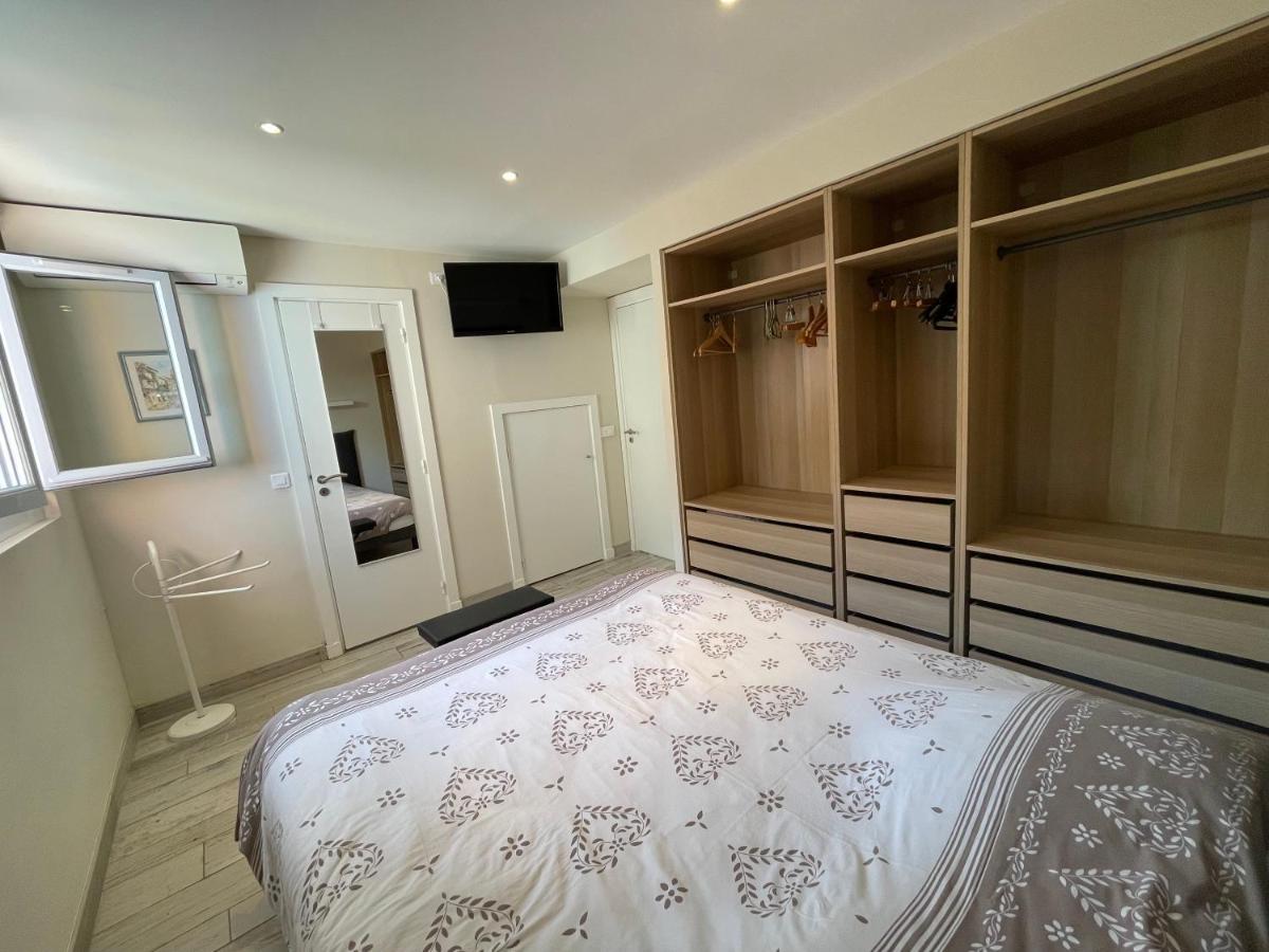 Appartement Les Moulins Saint-Tropez Extérieur photo