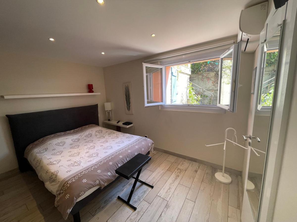 Appartement Les Moulins Saint-Tropez Extérieur photo